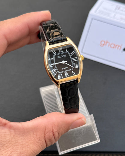 Retro Lady Edition 2026 - Durable & Professional