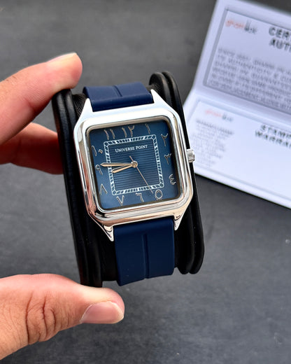 Retro Arabic - Limited Edition Magnet Strap series - High Quality Ultra Comfortable Straps & Finish