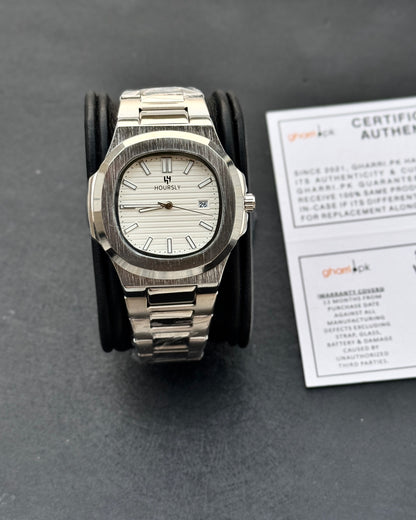 Ultra High Grade Quality Limited Edition - Mineral Glass - Butterfly Solid Lock - PP Series