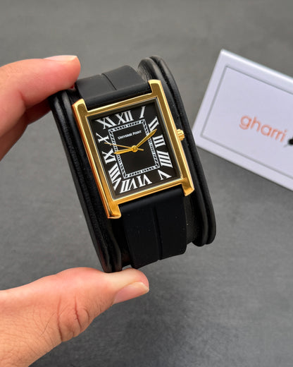 Tank Royale X - Ultra Comfortable & Durable Straps - High Quality Magnet Lock - Latest Edition