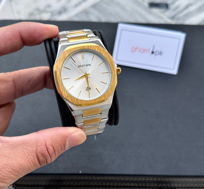 Limited Edition - Business Class Series - Ultra High Quality Chain & Lock