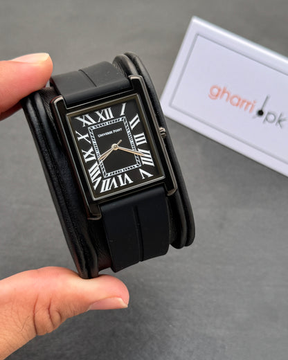 Tank Royale X - Ultra Comfortable & Durable Straps - High Quality Magnet Lock - Latest Edition