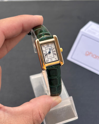 Retro Lady Edition 2026 - Durable & Professional