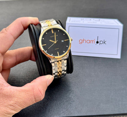 Solid Edition Westchi - High Grade Quality - Stainless Steel