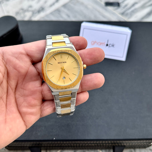 Limited Edition PRX - Business Class Series - Ultra High Quality Chain & Lock - Original BESTWIN