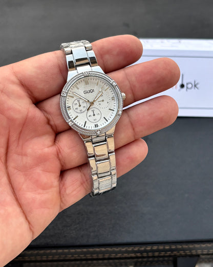 Sapphire - Signature Edition - High Grade Quality - With Free Gift Packaging