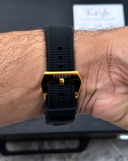 Tissot PRX Ultra Comfortable Series - High Quality Finish