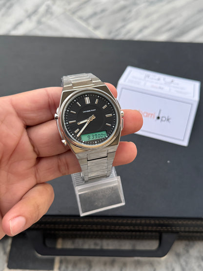 Prime Meridian - Dual time - Heavy Weight Series