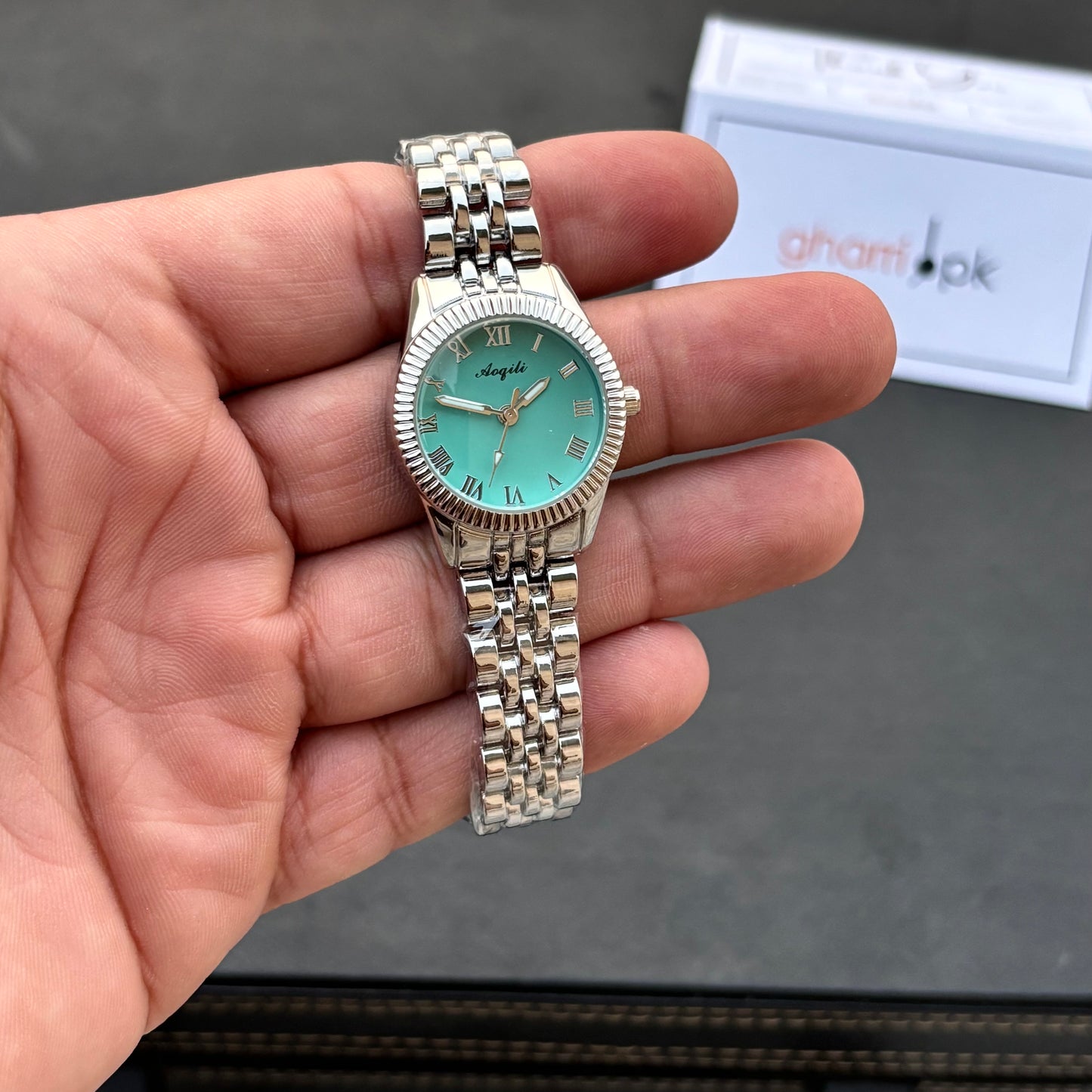 Bold 1.0 - Signature Edition - High Grade Quality - With Free Gift Packaging