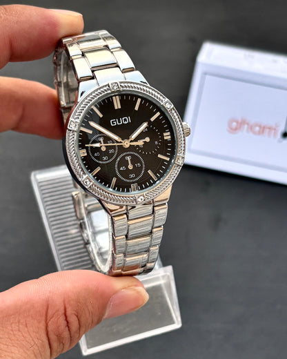 Sapphire - Signature Edition - High Grade Quality - With Free Gift Packaging