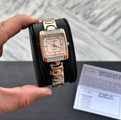 Original Fitron - Premium Collection - With Free Mystery Jewellery Box