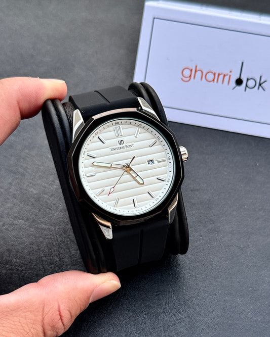 Octa Prime - Ultra Comfortable & Durable Straps - High Quality Magnet Lock