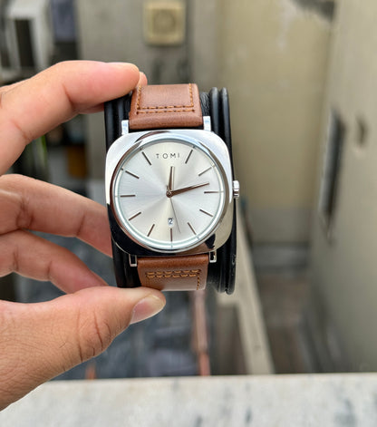 TOMI Limited Edition - Business Class Series