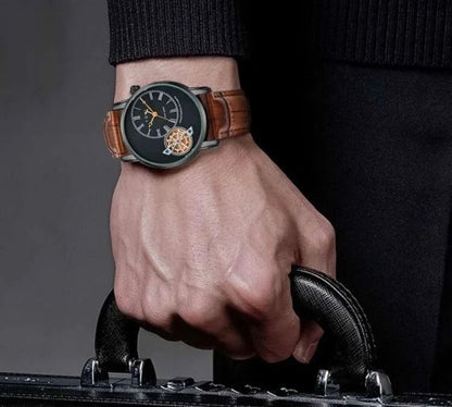 TOMI FaceGear - Professional Edition - Dual Strap