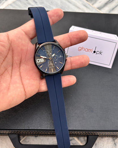 Zyro series - Magnet Strap series - High Quality Ultra Comfortable Straps & Finish