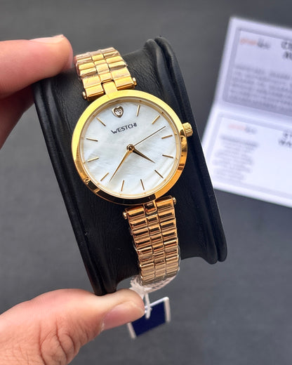 Exclusive Edition Westchi - High Grade Quality - Stainless Steel