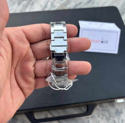 Sleek Prism - Limited Edition Trueworth PRX - Mineral glass - Premium Finish