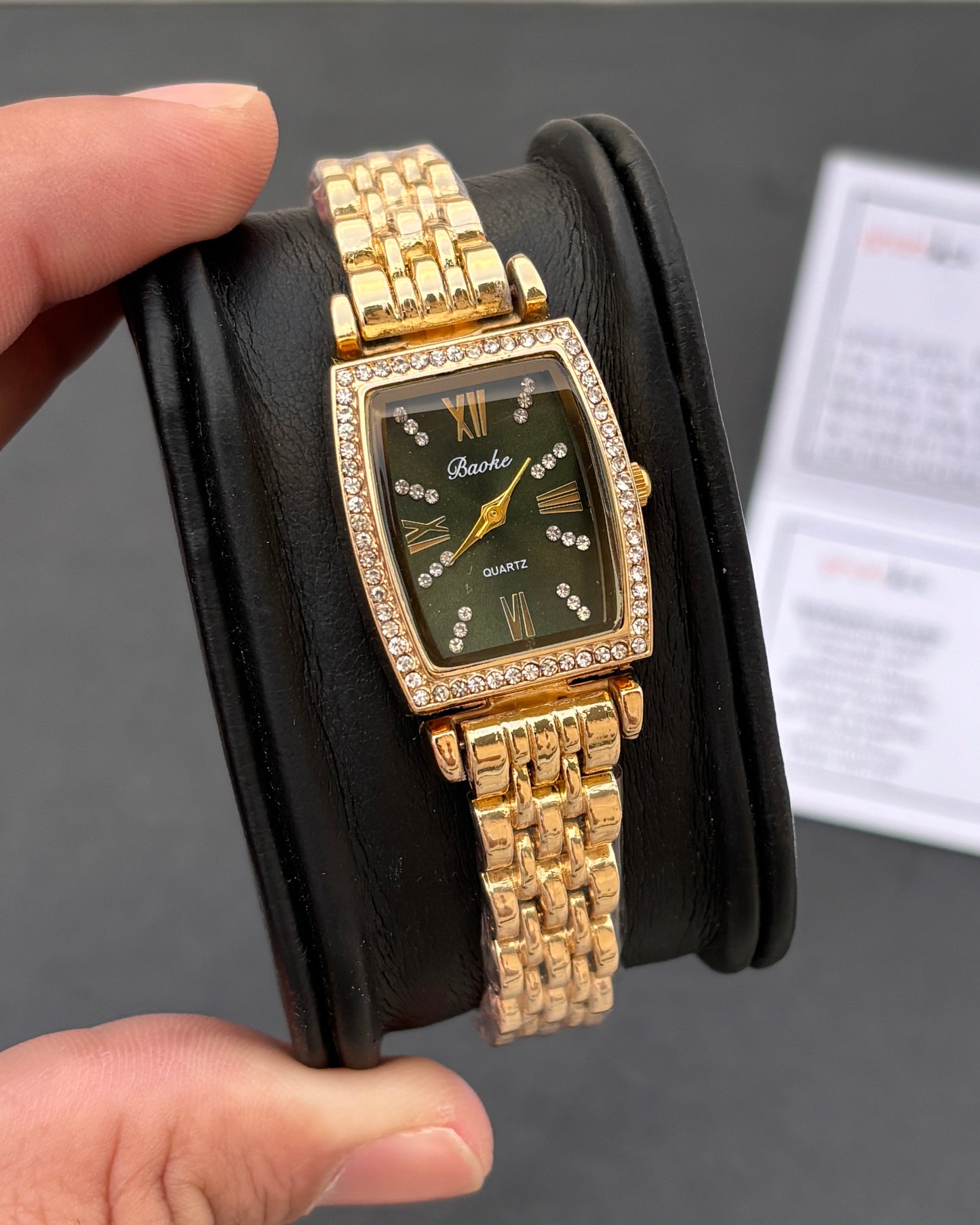 Luna Pearl - Signature Edition - High Grade Quality - With Free Gift Packaging