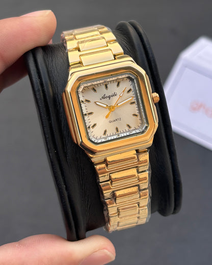 Hexa Classic - Signature Edition - High Grade Quality - With Free Gift Packaging & Mystery Jewelry box