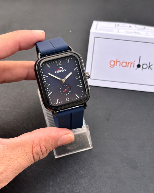 Retro Classic - Limited Edition Magnet Strap series - High Quality Ultra Comfortable Straps & Finish