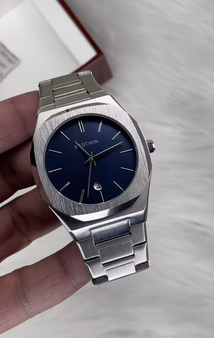 Limited Edition - Business Class Series - Ultra High Quality Chain & Lock