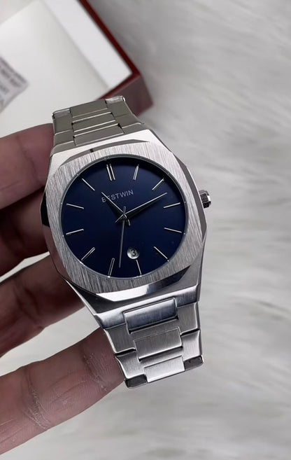 Limited Edition - Business Class Series - Ultra High Quality Chain & Lock