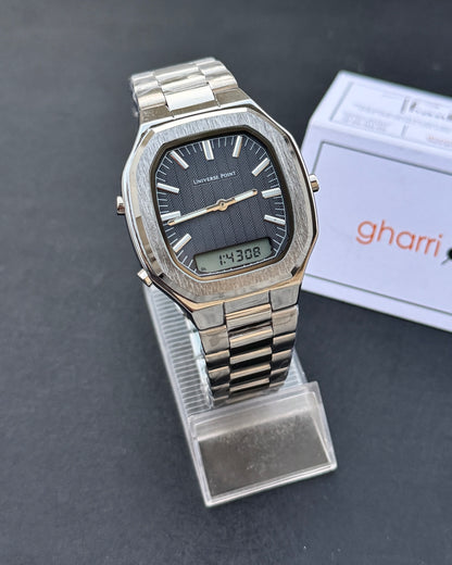 Imperial - Dual time - Heavy Weight Series