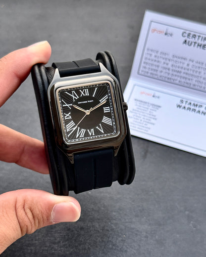 Retro Roman - Limited Edition Magnet Strap series - High Quality Ultra Comfortable Straps & Finish