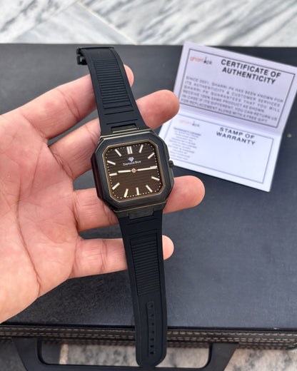 Regal square 2026 — Timeless Professional Style, Magnetic Comfort. Limited Edition.