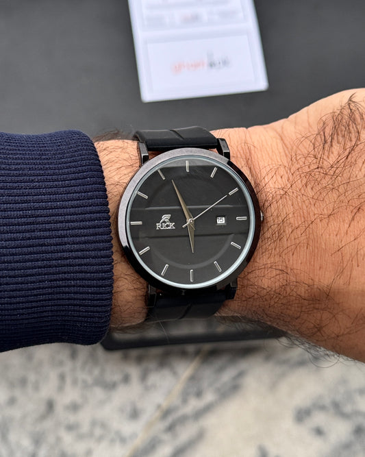 Minimalistic - Limited Edition Magnet Strap series - High Quality Ultra Comfortable Straps & Finish