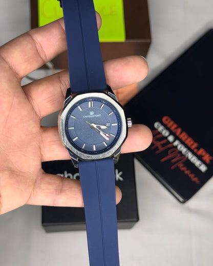 Ultra Comfortable & Durable Straps - High Quality Magnet Lock - Octa Structure Model