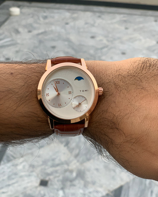 TOMI - Celeste Edition - High Grade Straps