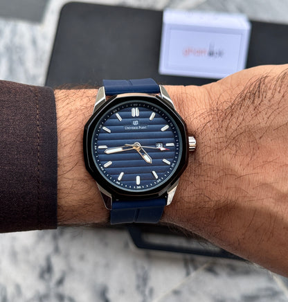 Octa Bold - Ultra Comfortable & Durable Straps - High Quality Magnet Lock