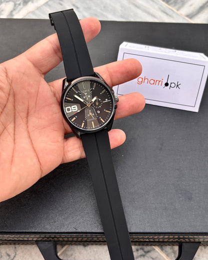 Zyro series - Magnet Strap series - High Quality Ultra Comfortable Straps & Finish