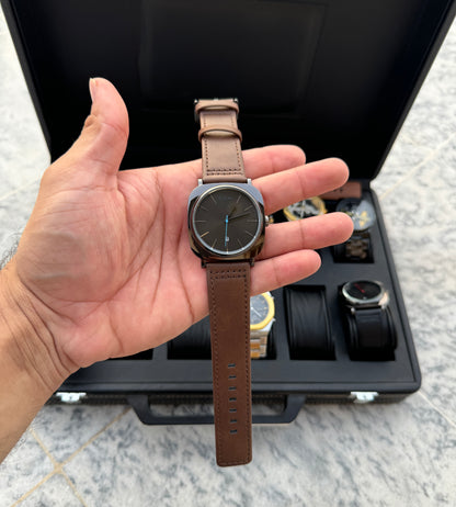 TOMI Limited Edition - Business Class Series