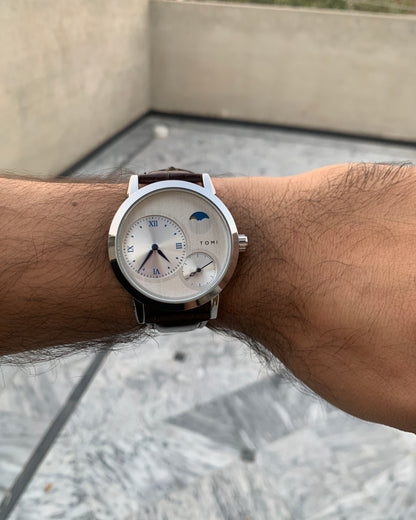 TOMI - Celeste Edition - High Grade Straps