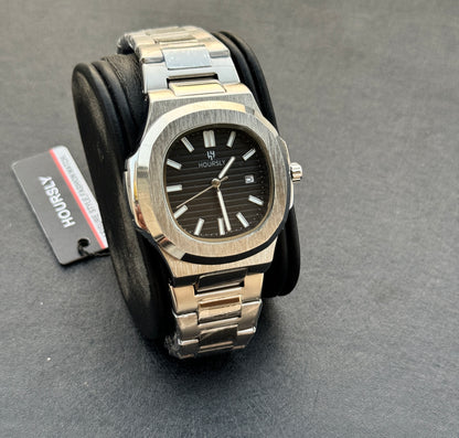 Ultra High Quality Limited Edition - Mineral Glass - Butterfly Solid Lock - PP Series