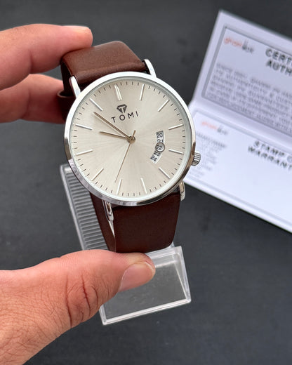 Tomi Executive Series - Limited Edition