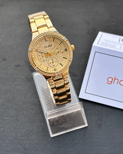 Sapphire - Signature Edition - High Grade Quality - With Free Gift Packaging