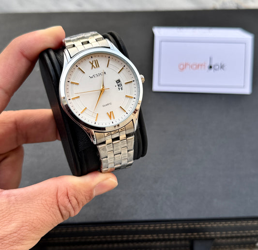 Classic Edition Westchi - High Grade Quality - Stainless Steel