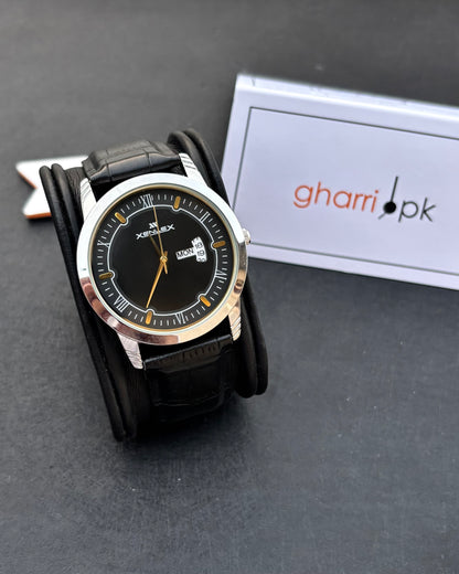 High Grade Leather Strap Series - Ultra Premium Finish