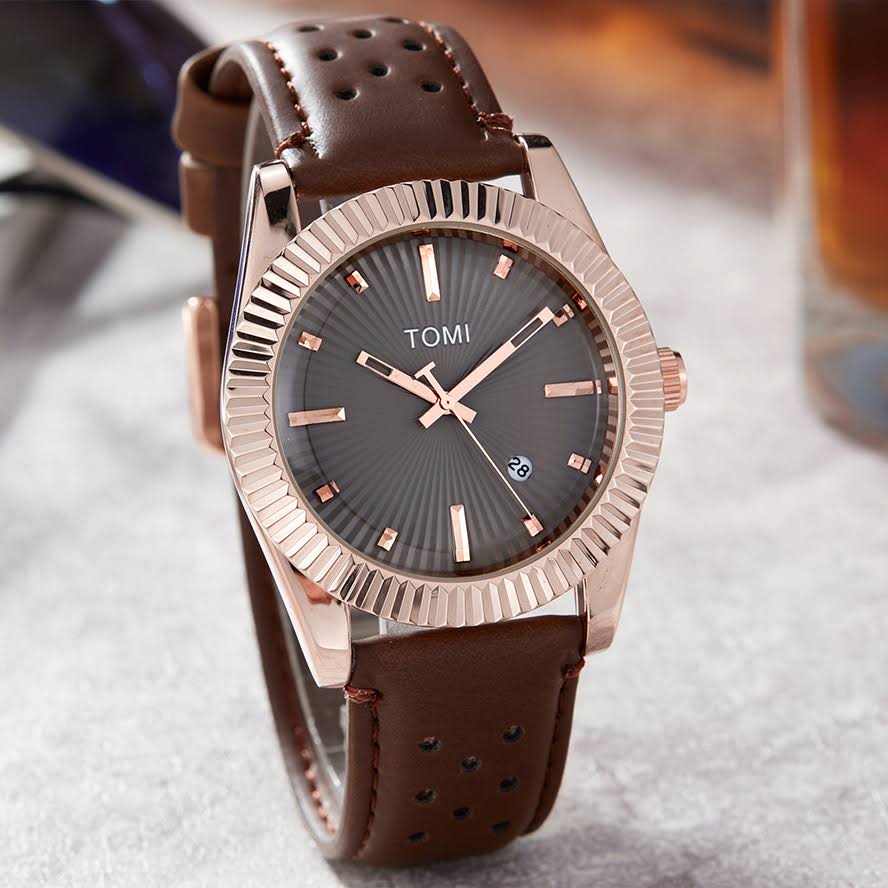 TOMI - Latest Jaguar Model - Water Resistant