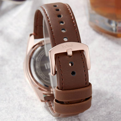 TOMI - Latest Jaguar Model - Water Resistant