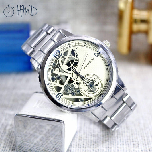 Baisheng - Trendy Designs