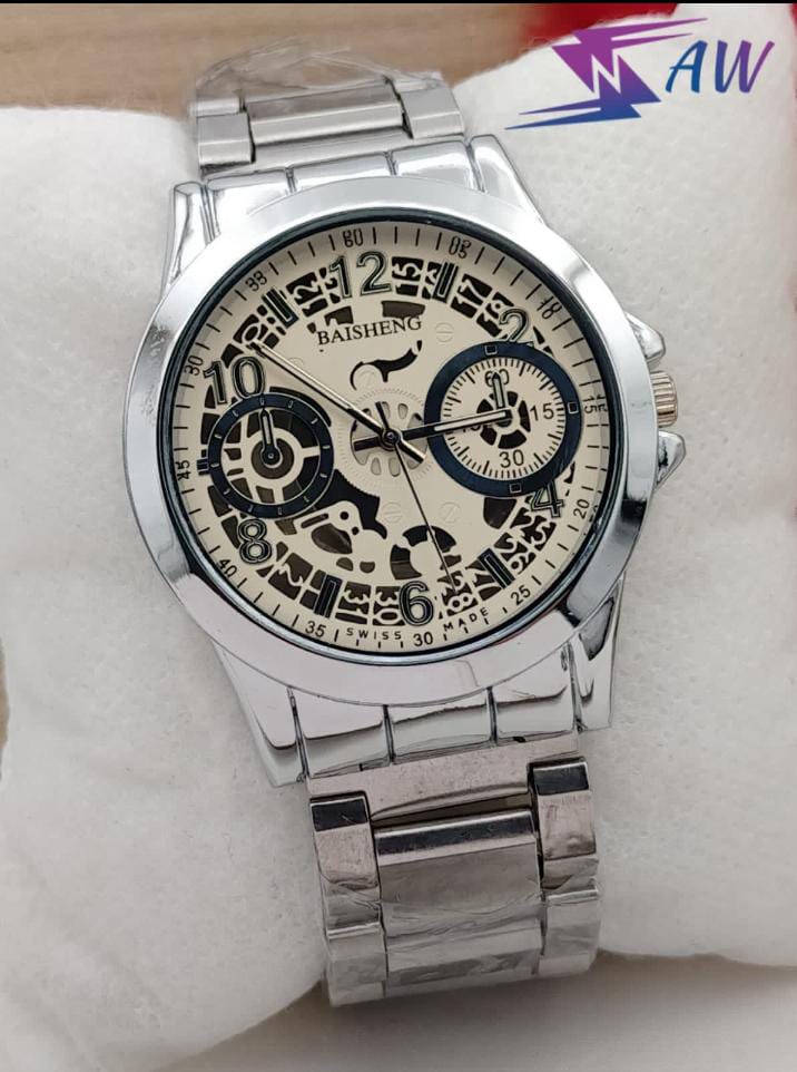 Baisheng - Trendy Designs