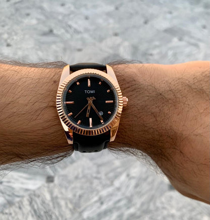 TOMI - Latest Jaguar Model - Water Resistant