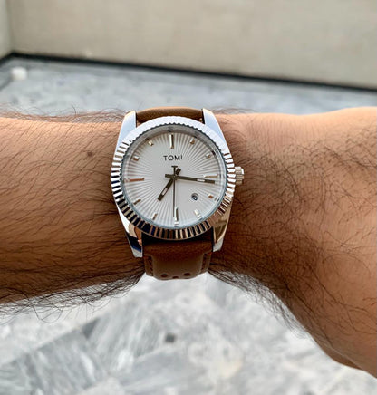 TOMI - Latest Jaguar Model - Water Resistant