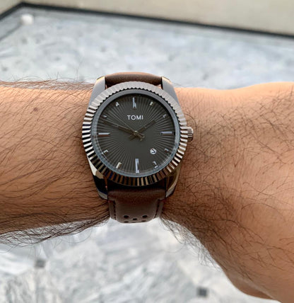 TOMI - Latest Jaguar Model - Water Resistant