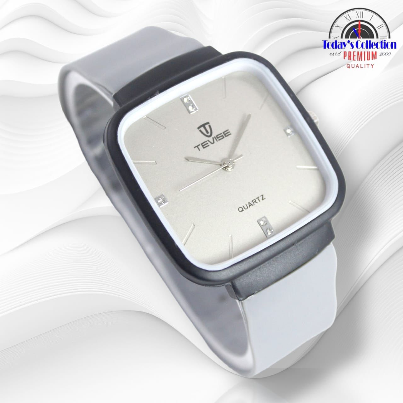 Tevise quartz 2025
