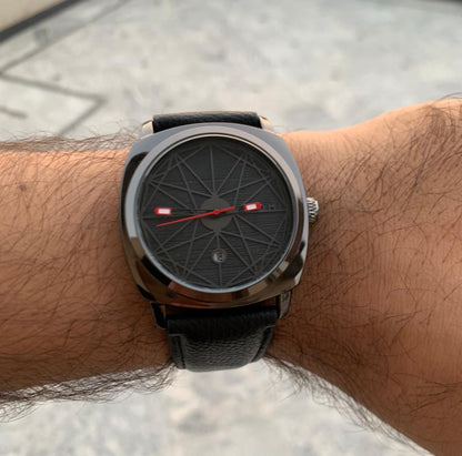 TOMI - Latest Matrix Model - Water Resistant